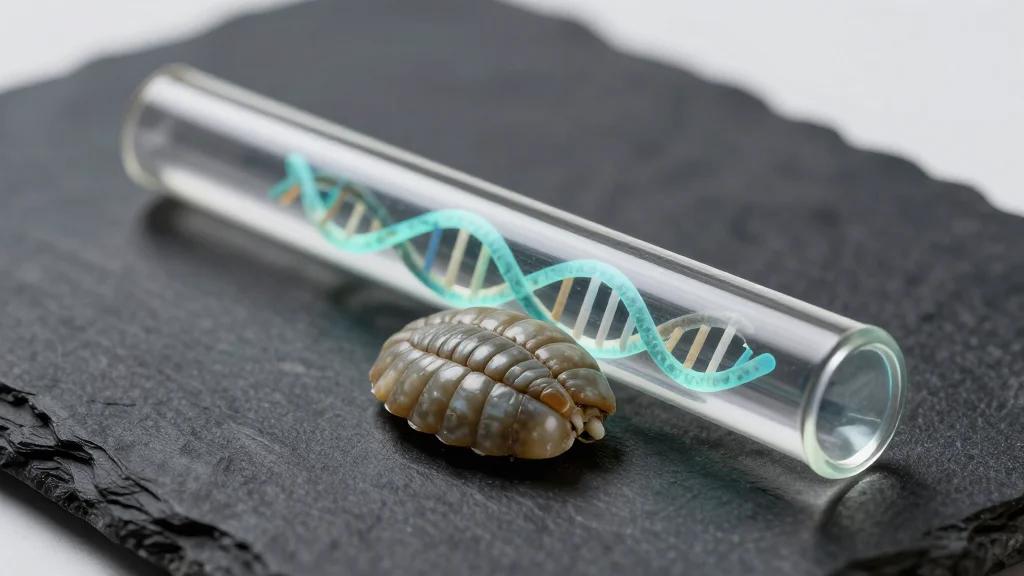 Genomics and AI Redefine Species and Evolution