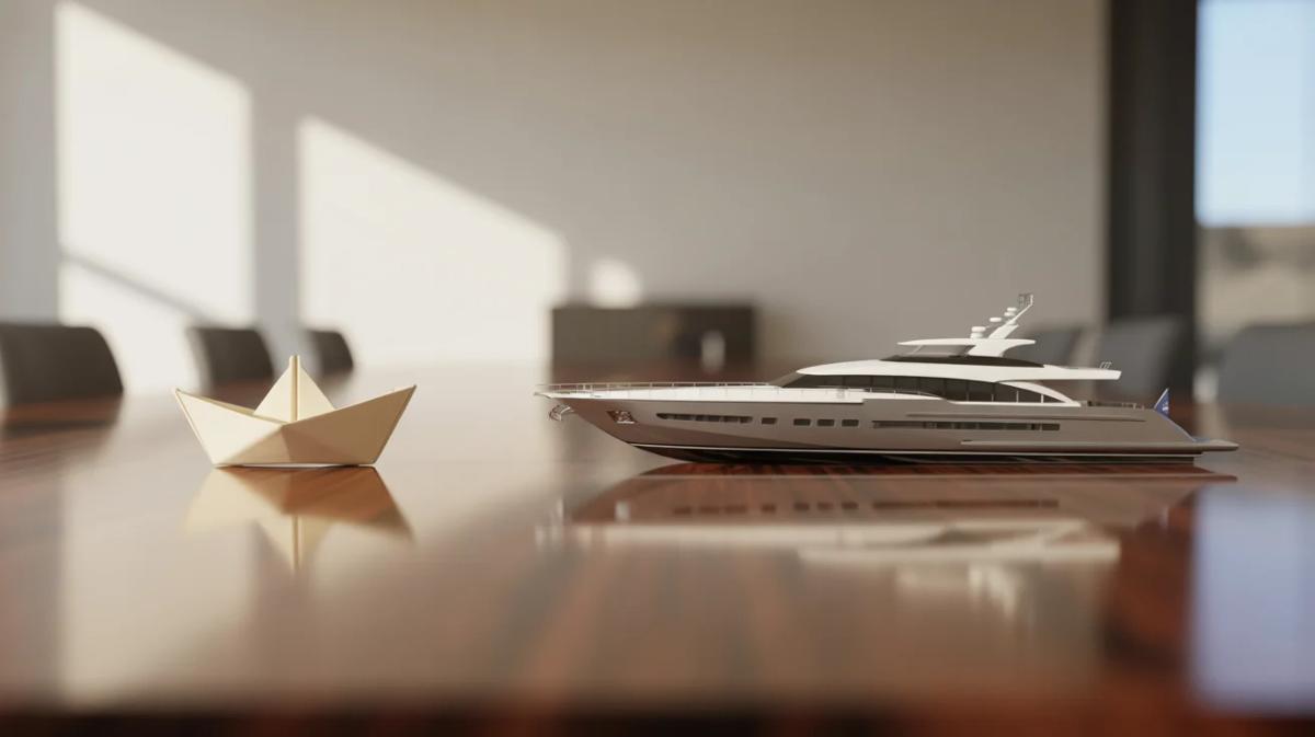 Scale Beyond $300k by Narrowing, Not Widening ICP