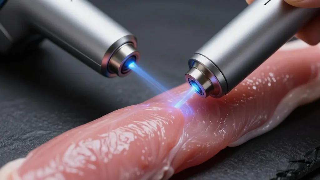 Can Cold Plasma Improve Surgery Recovery? Study Suggests Faster Healing, Less Fat