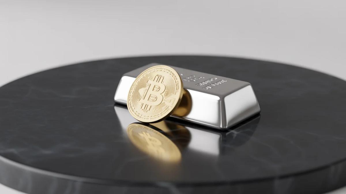 Crypto Faces Growing Competition From Alternative Investments