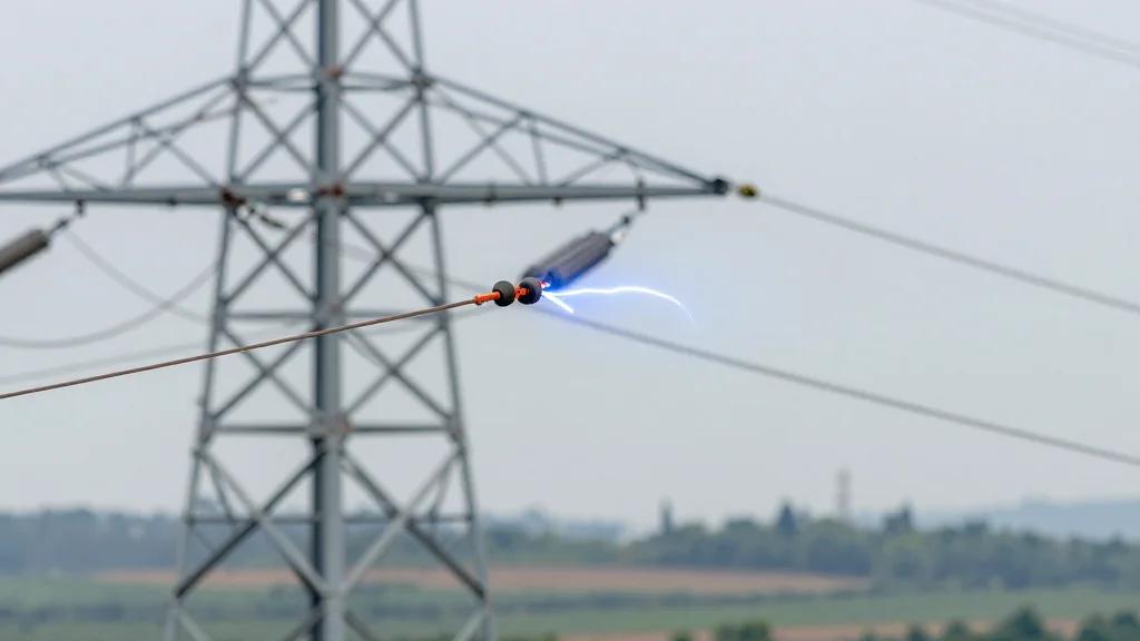 The Curious Case of a Frequency Spike (Outside of the NOFB) on Friday 10th April 2026