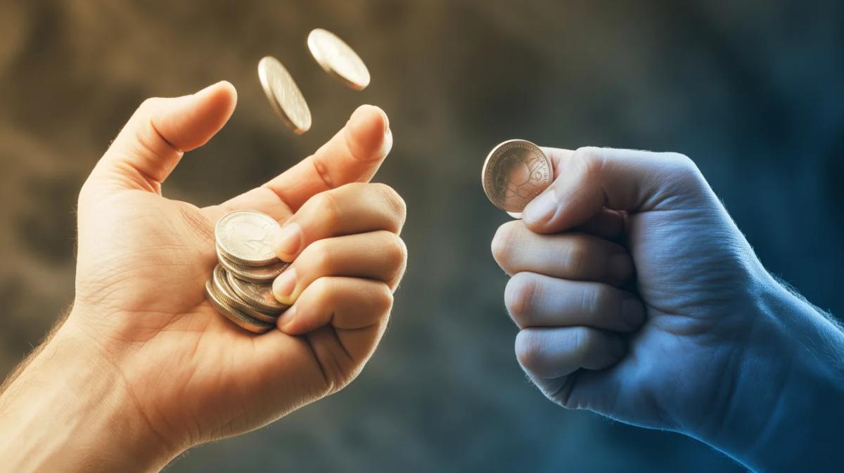 Sell in Greed, Buy in Fear for Better Returns