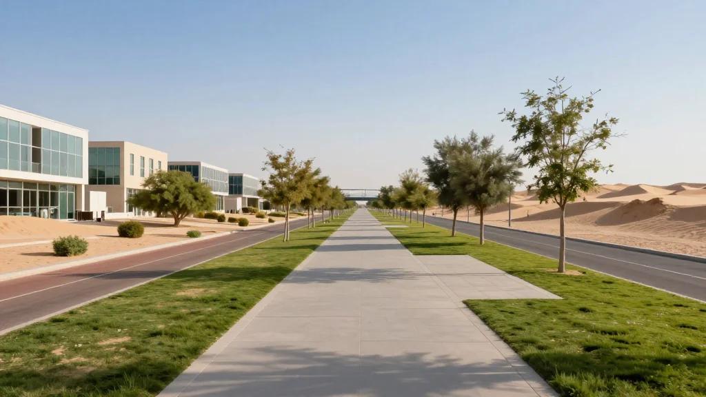 Sports Boulevard Tenders Wadi Hanifa Road Works