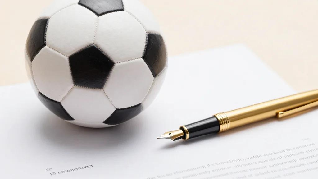 Trump’s Deal‑First Approach Extends to Football Politics