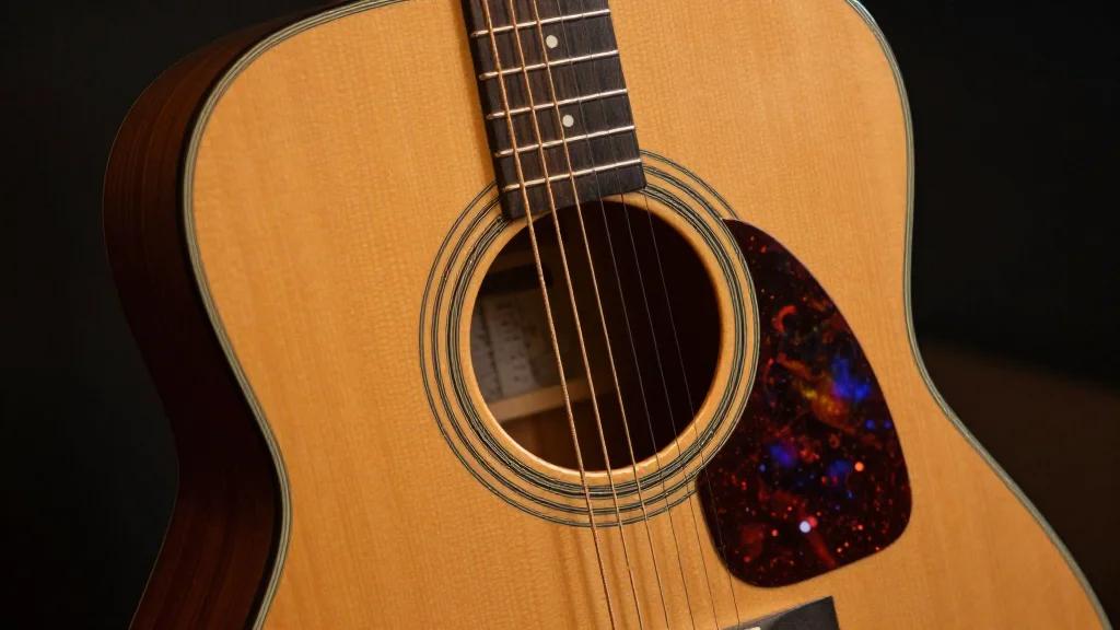 An Interstellar Chain Reaction