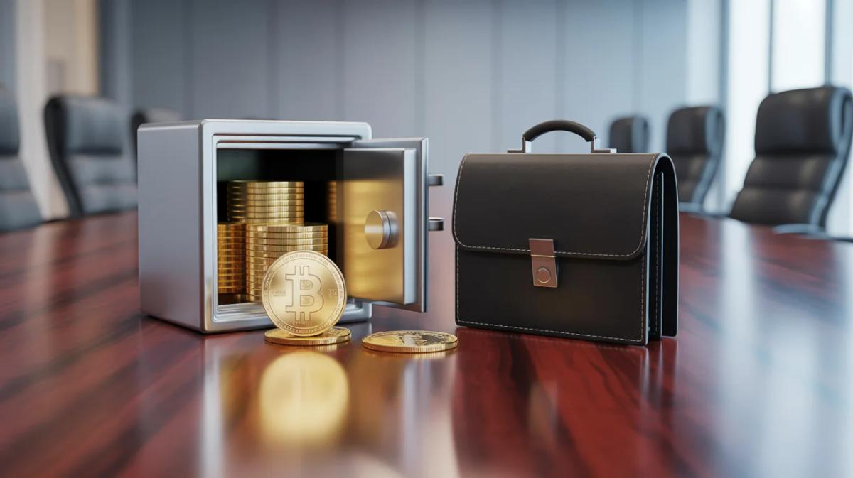 BlackRock and Fidelity Snap Up $253.8M Bitcoin