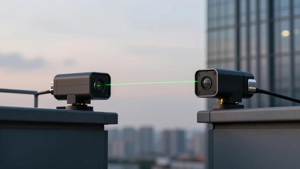 Taara Lightbridge Pro: An Ultra Reliable Wireless Optical Communications System for 5G Mobile Backhaul