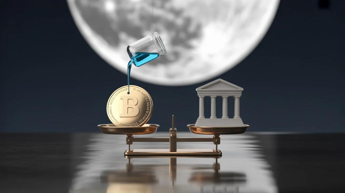 Bottom Near; Super Moon