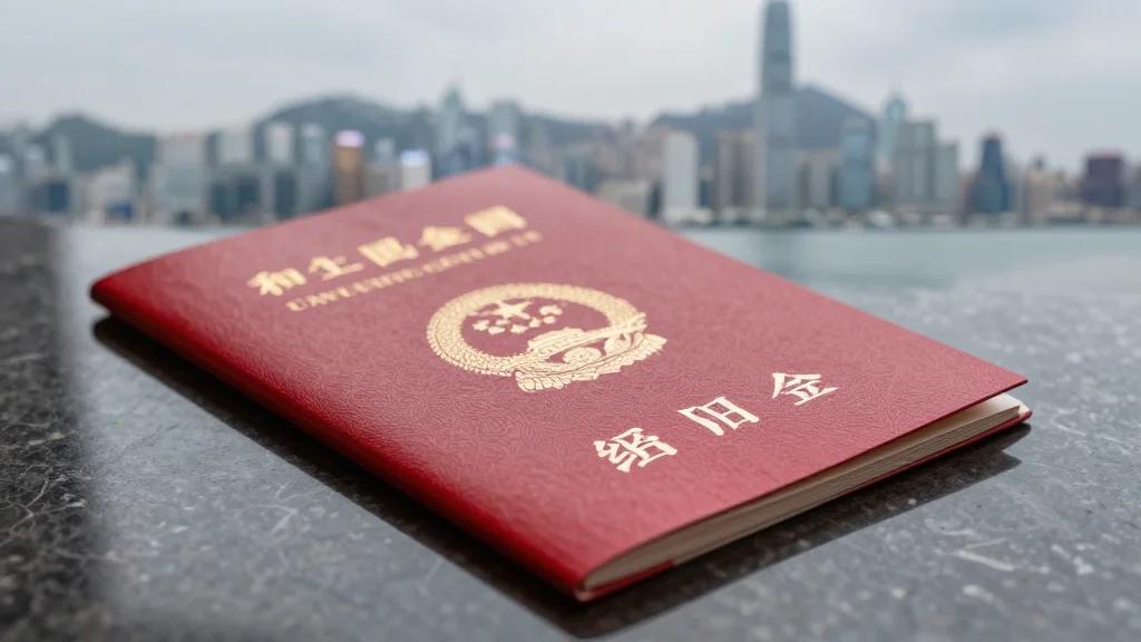 China to Raise $2.3 Billion via Hong Kong Dim Sum Bond Sale, Largest Since 2023