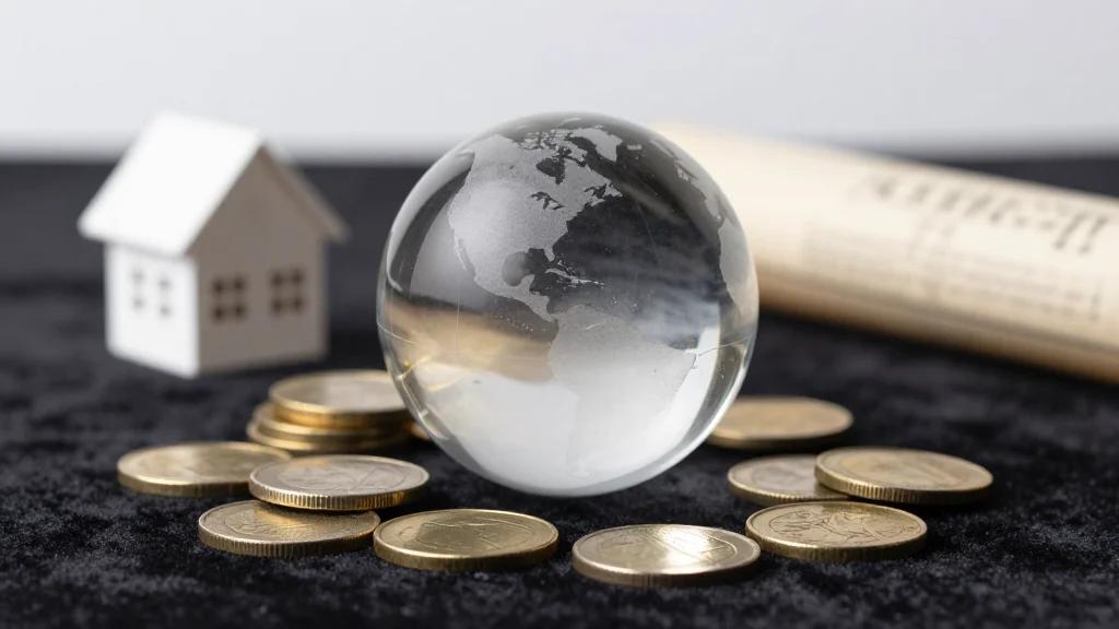 Prediction Markets on Trump Credibility Re: Reopening the Strait