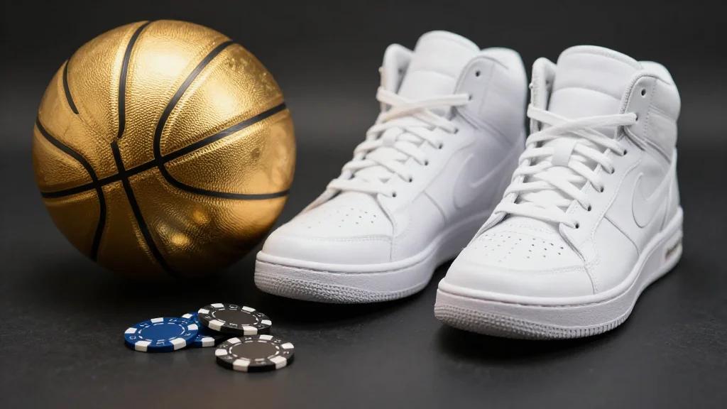 Sports Betting Now Dominates Hip‑hop Podcast Ads