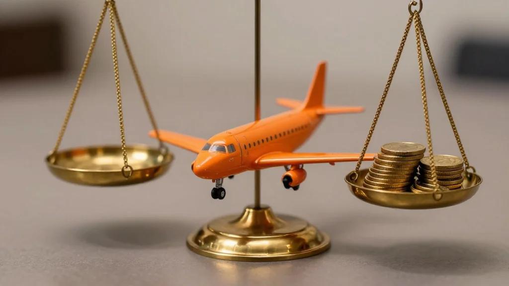 EasyJet Predicts Larger H1 Loss Amid Middle East Conflict