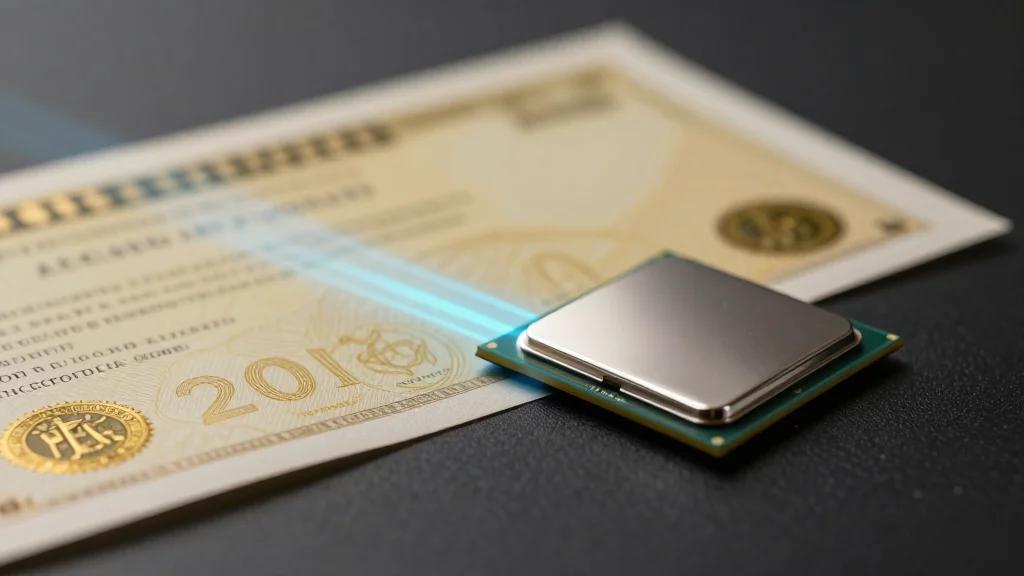 The Next Era of Financial Services: A Dual Bet on Quantum and AI