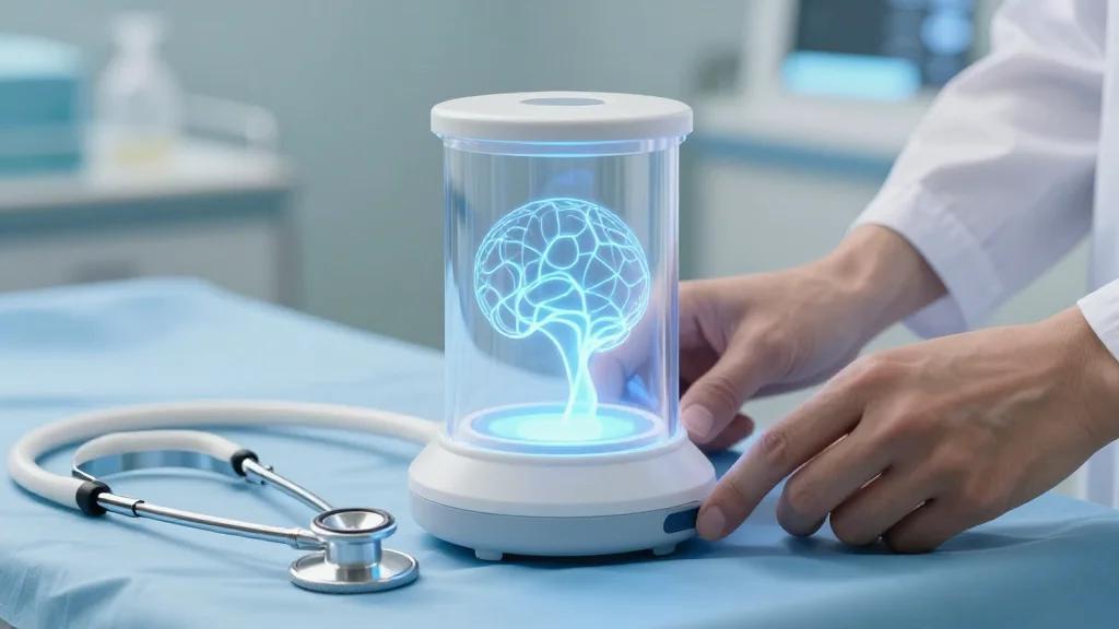 Open LLMs Power Medical Apps and Self‑Hosted SRE Agents