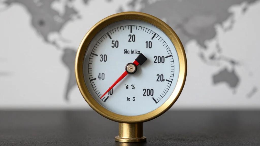 Buffett Indicator >200% Predicts Decade-Long Winning Trade