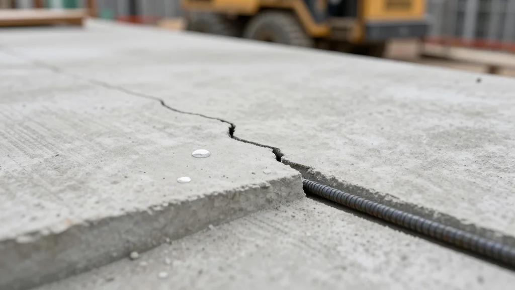 Is Your Concrete Really Built To Last?