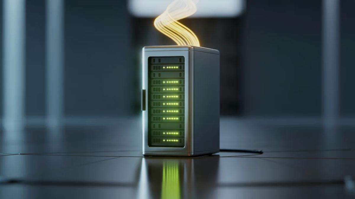 AI Boom Spurs High-Paying Data Center Jobs