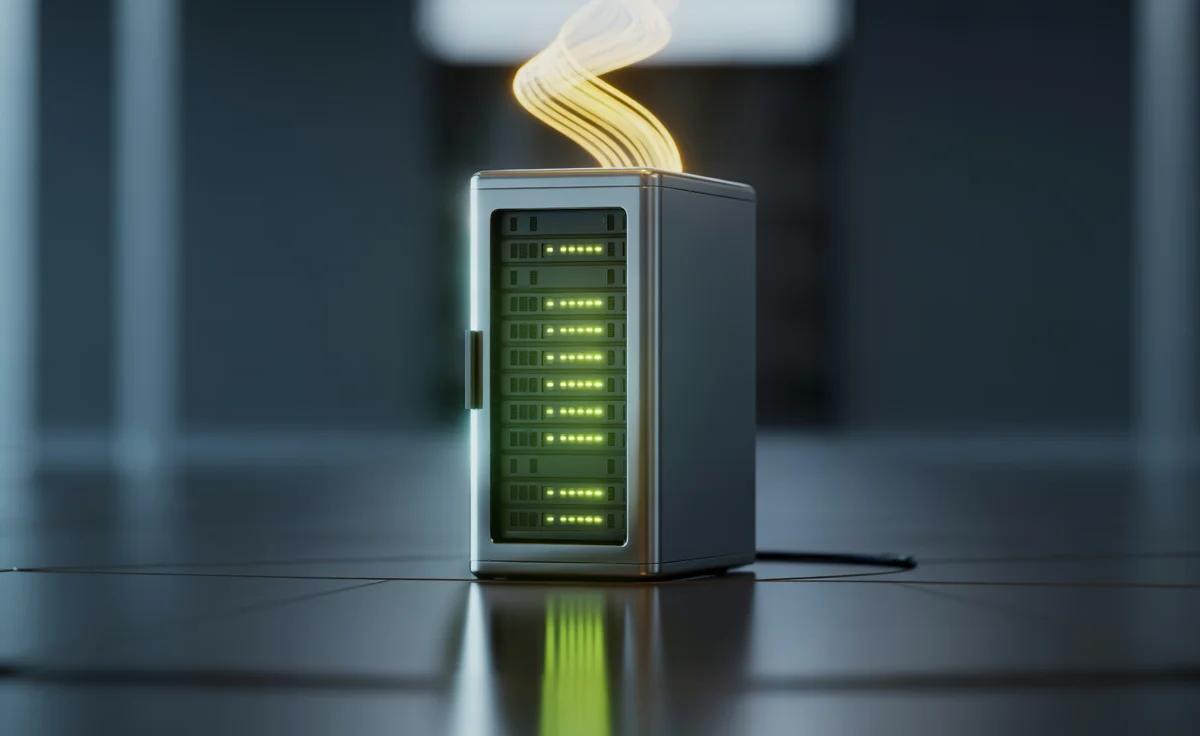 AI Boom Spurs High-Paying Data Center Jobs