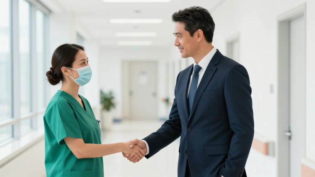 $5M Gift to UHN Supports Cancer Care