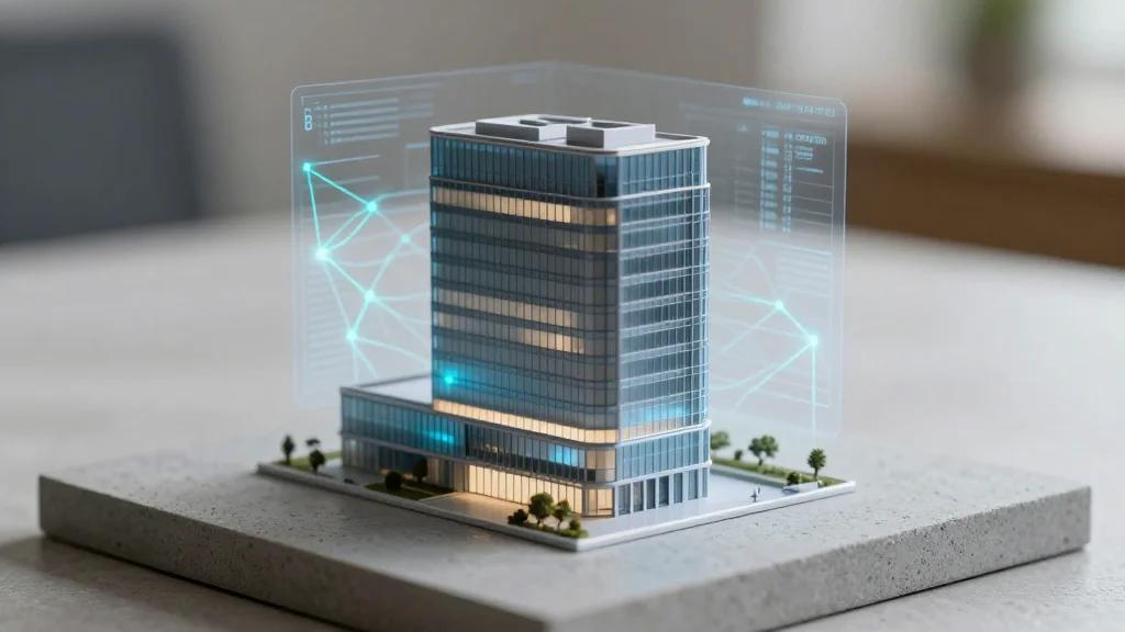 Startups Target BIM Overhaul with AI Agents in Next Five Years