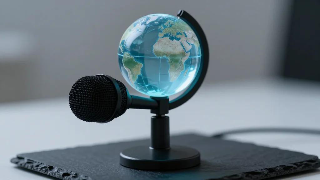 Amy Westervelt’s Drilled Joins the Pushkin Podcast Network