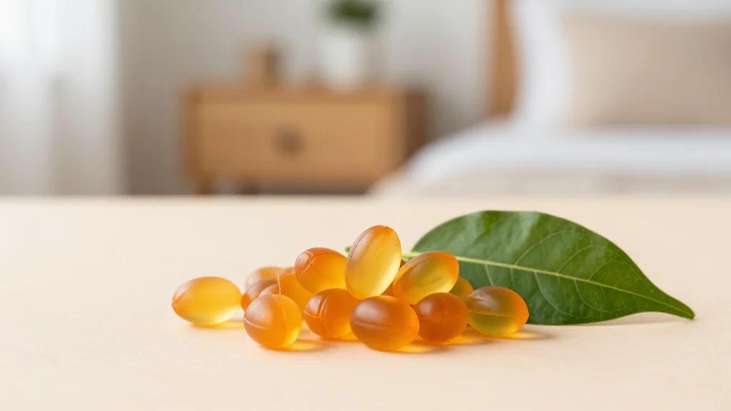 A Clinical Assessment of the Therapeutic Effects of Ashwagandha Root Extract on Cognitive Performance, Sleep, and Fatigue in Children Aged...