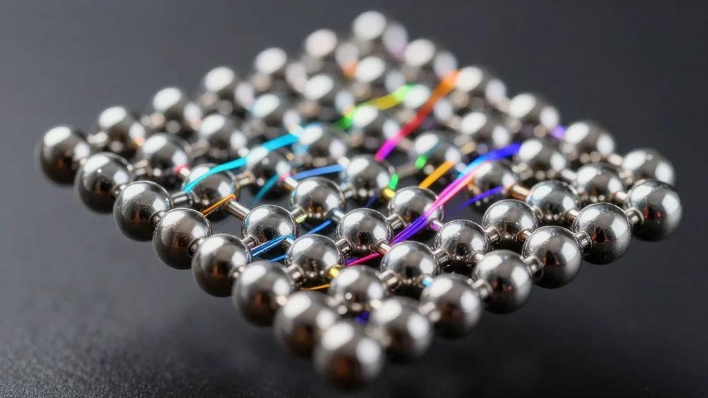 Breakthrough in the Simulation of Complex Quantum Systems