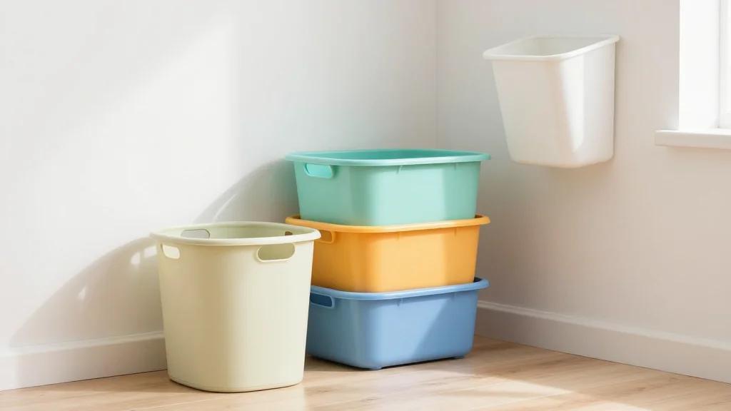 UK Parents Are Using These £1 DIY Toy Storage Tricks to Tame Chaos – Copy Them This Weekend Before Clutter...