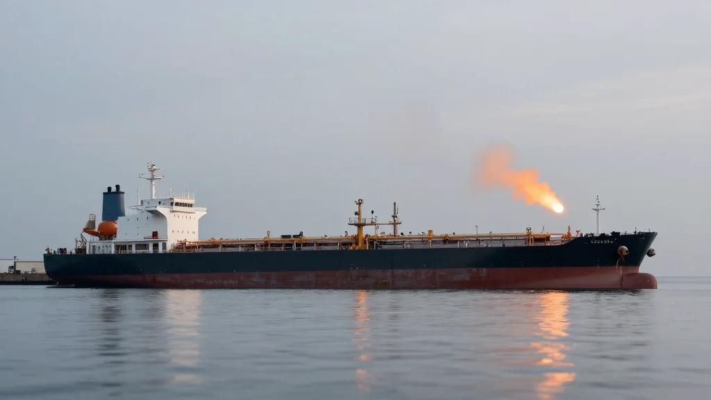 US Pummels Iran’s Key Kharg Island Terminal