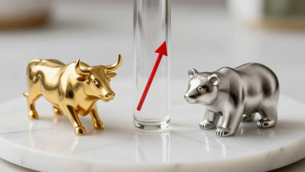 From Rotation to Reversal