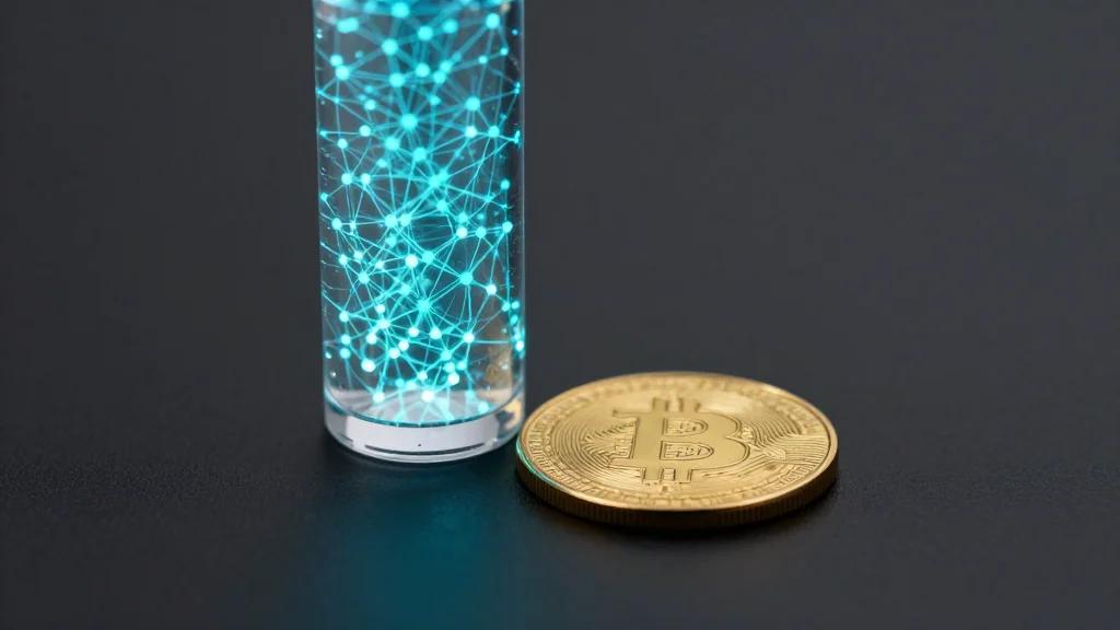 Post‑Quantum Signatures Could Slash Bitcoin to 1 TPS