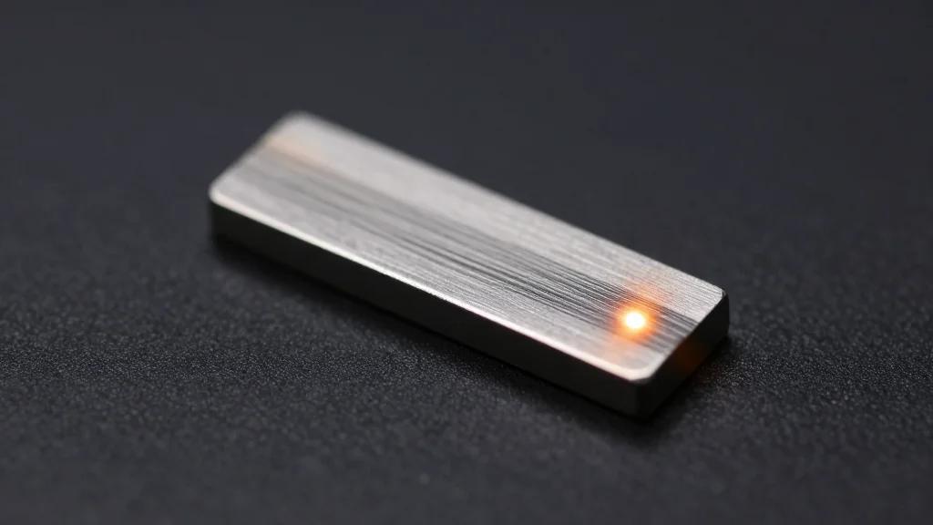 Next-Generation Materials for Additive Manufacturing