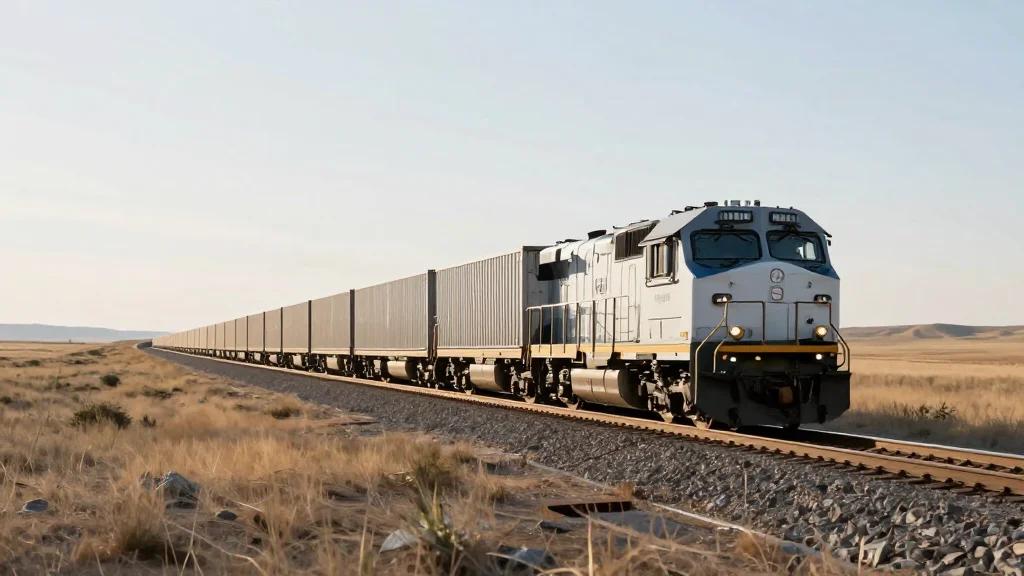 Rail Outlook up on Firmer Economic Factors: AAR