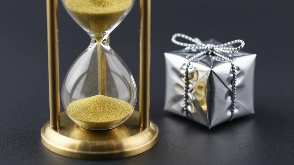 Stay Here: The Now Is Where Complex Sales Actually Happen