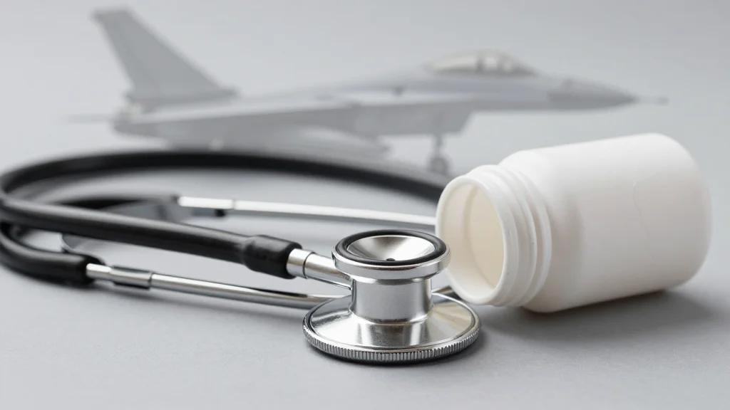 Trump Says War Spending Will Cut Medicare, Medicaid