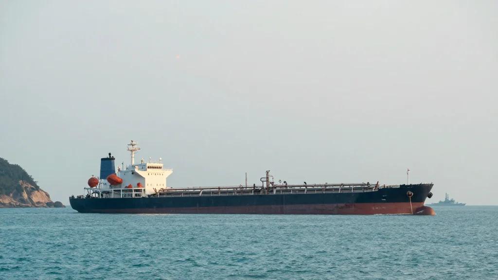 Seizing Iran’s Kharg Port Could Halve Oil Output