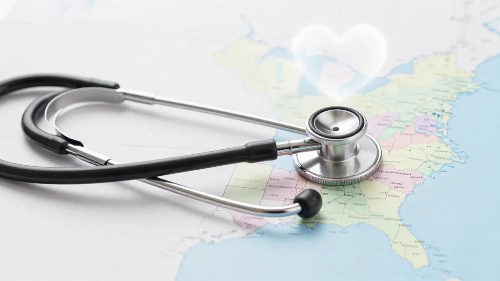 ZIP‑Code Life Expectancy Gaps Should Drive Prevention Priorities