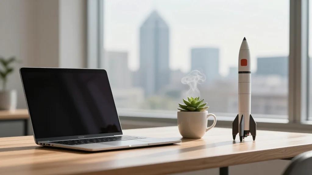 Optimistic AI Startups Can Disrupt the Doomsday Narrative