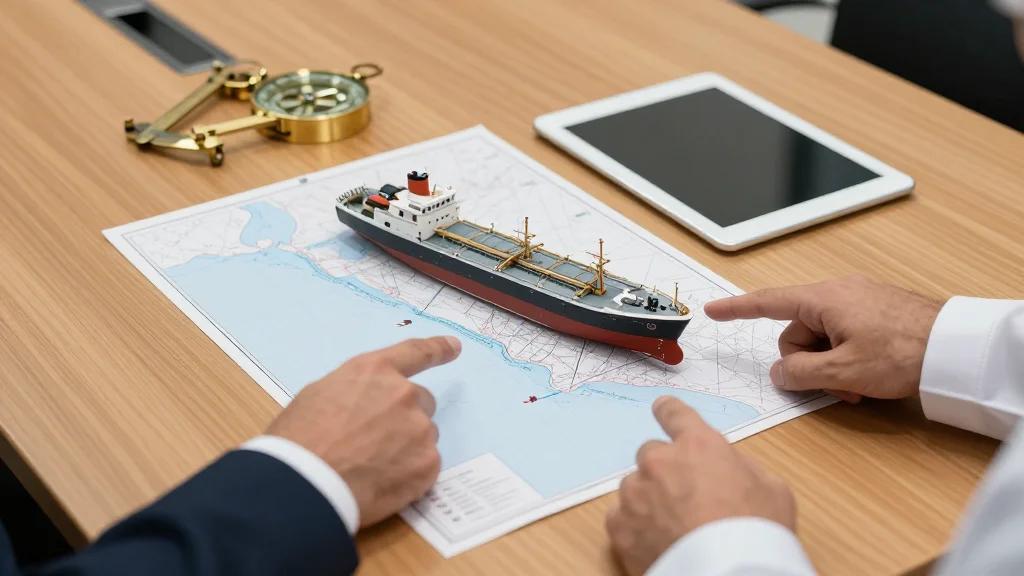 Gulf Producers Urge US to Tackle Hormuz Closure Head-On