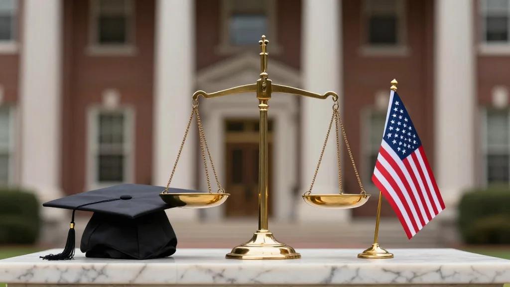 Online, Off-Campus Hate Speech: Treating Public University Grad Students Like High Schoolers Is Problematic