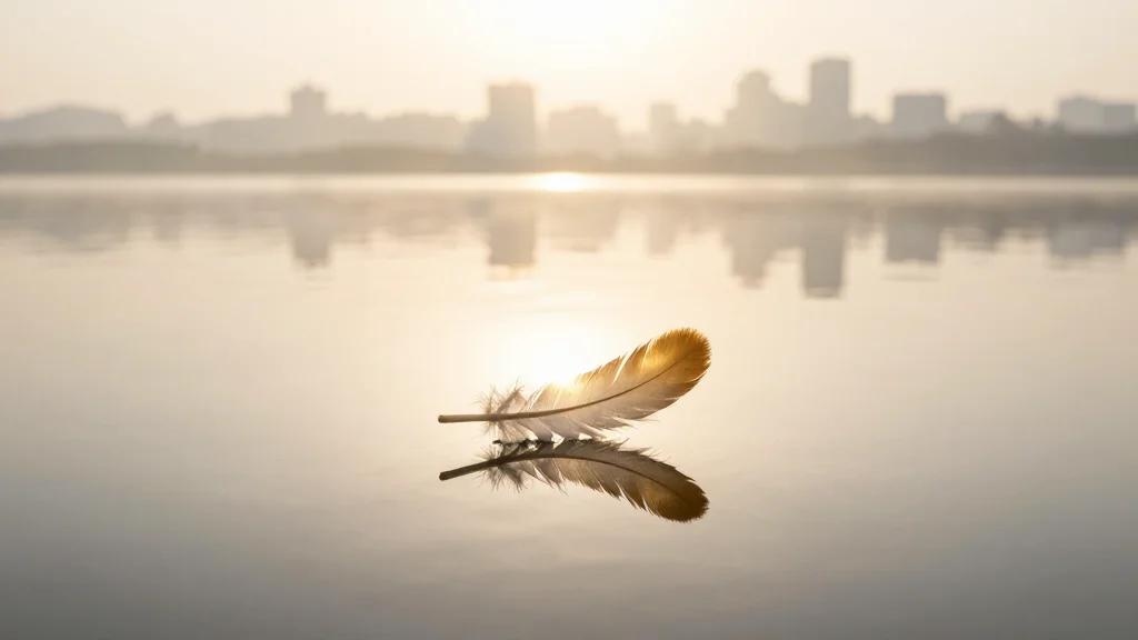 Surrender to Reality; Control Is an Illusion