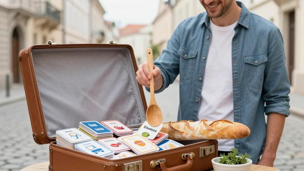 Over-50s Drive Language Travel Growth as Learning Becomes a Lifestyle Choice