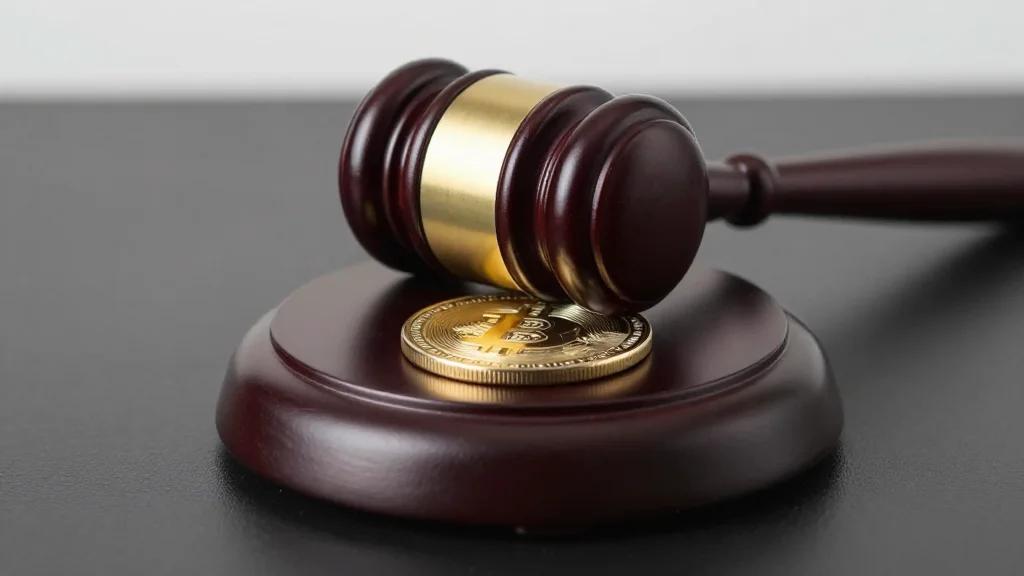 Terraform Sues Jane Street over Alleged Insider Trading