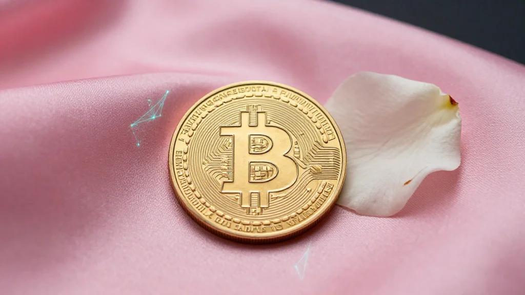 Seeking Partnership with Top Women’s Bitcoin Event