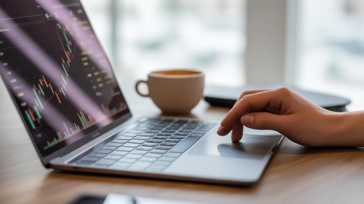 Assessing Whether It's the Right Moment for Digital Assets