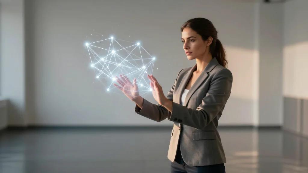 How Corporate Natalie Turned a $500 Brand Deal Into a Creator Empire—And Her Own Agency