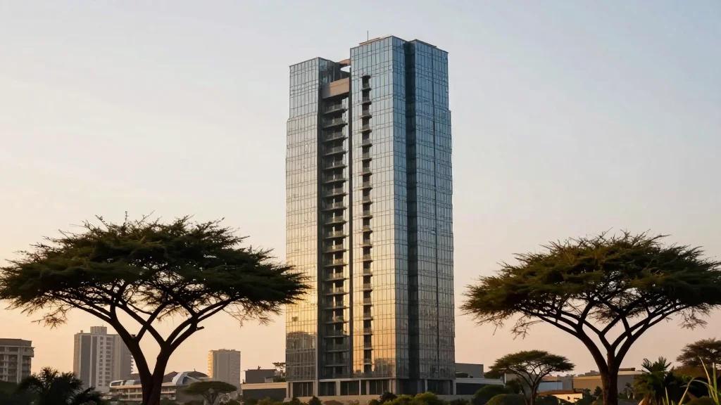 Ascott Launches Citadines Westview Nairobi, Expanding to 23 African Properties by 2028
