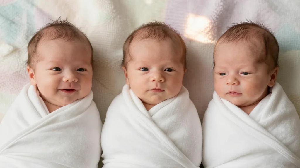 Each Child Reshapes, Heals, Then Humbles You