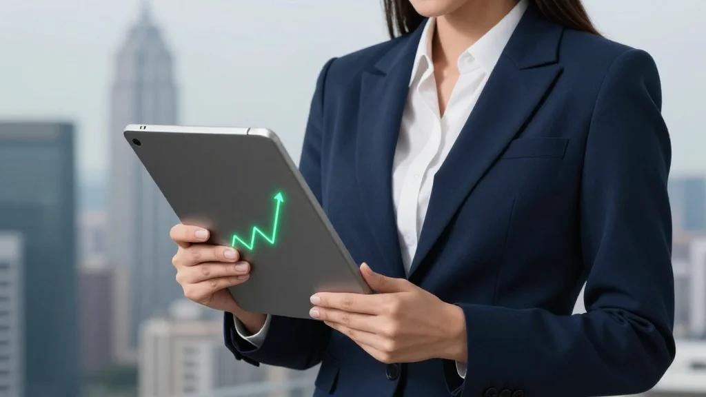 Paychex Q3 Beats Expectations, Highlights AI‑Driven HR Growth