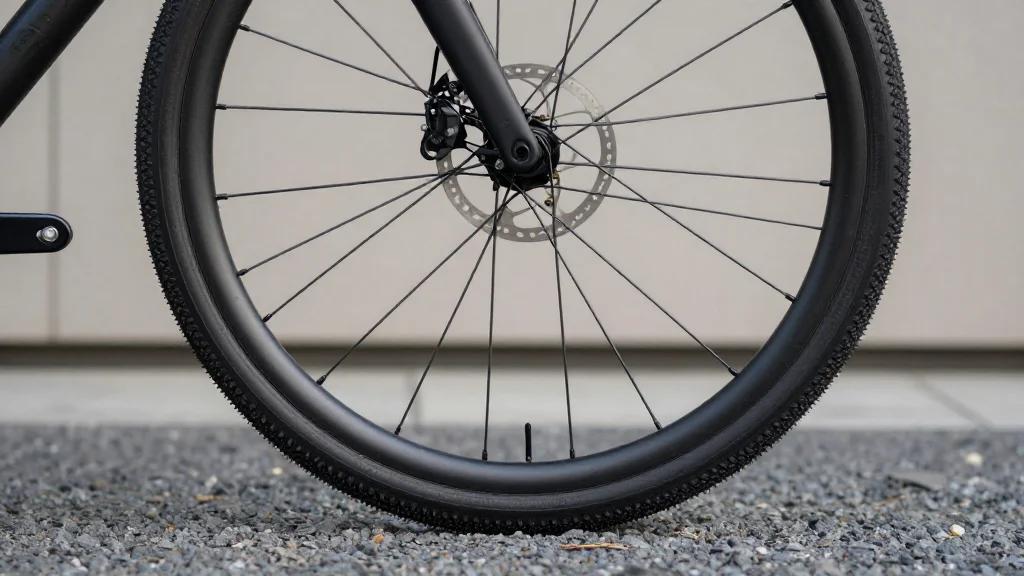 Scope Introduces More Affordable R4.G Gravel Wheel
